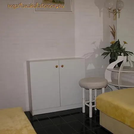 79 - Vizparti Szallas Egy Hangulatos Nyaralohazban バラトンサールソー