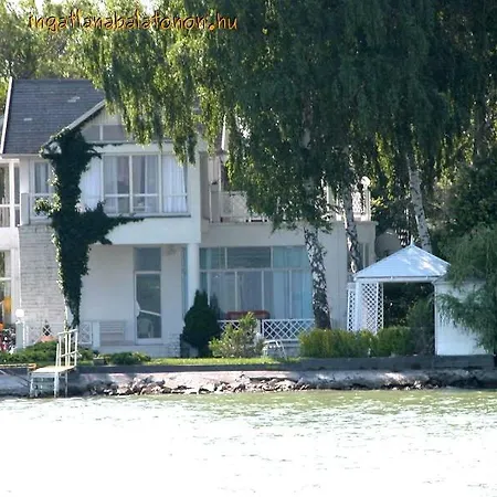 アパート 79 - Vizparti Szallas Egy Hangulatos Nyaralohazban