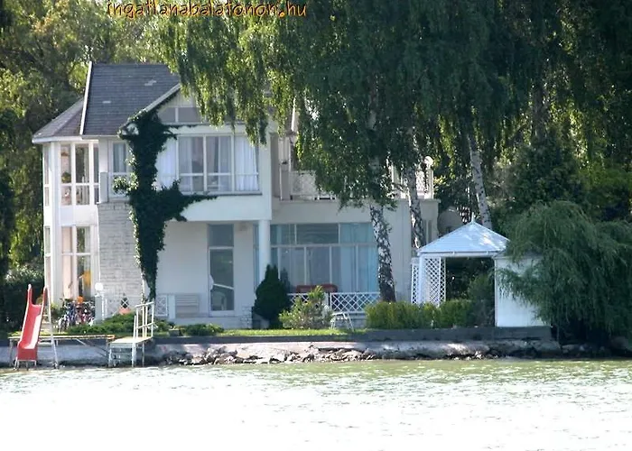 דירה 79 - Vizparti Szallas Egy Hangulatos Nyaralohazban