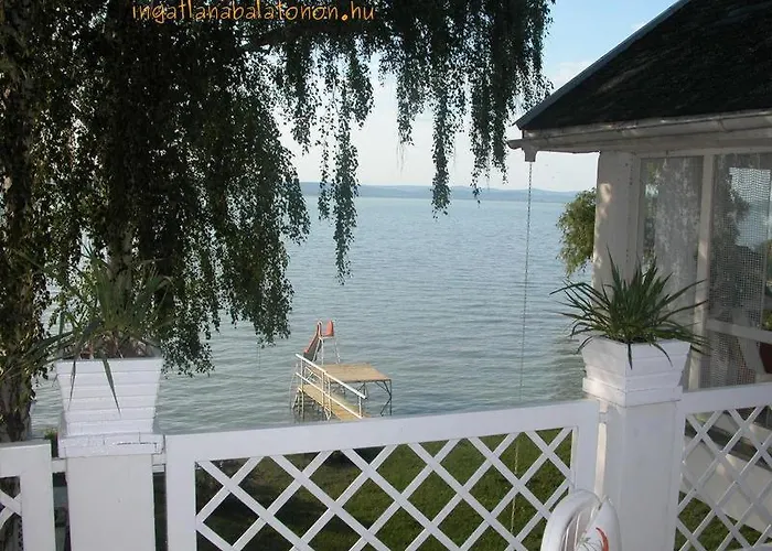 79 - Vizparti Szallas Egy Hangulatos Nyaralohazban *